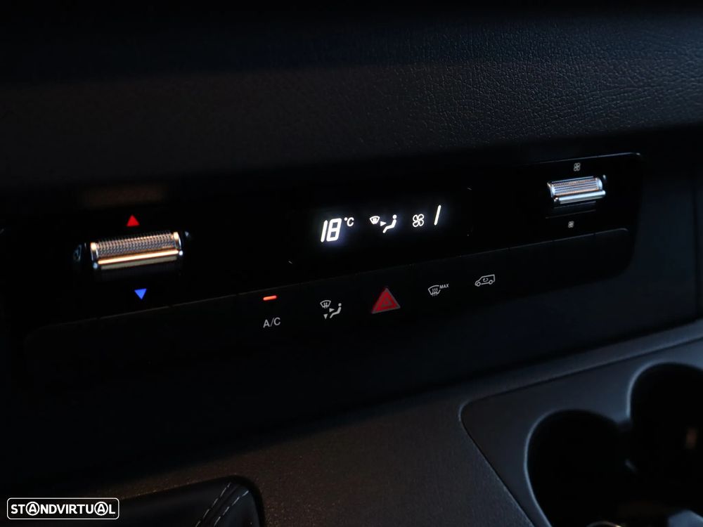 Mercedes-Benz Sprinter 314 CDi - 18