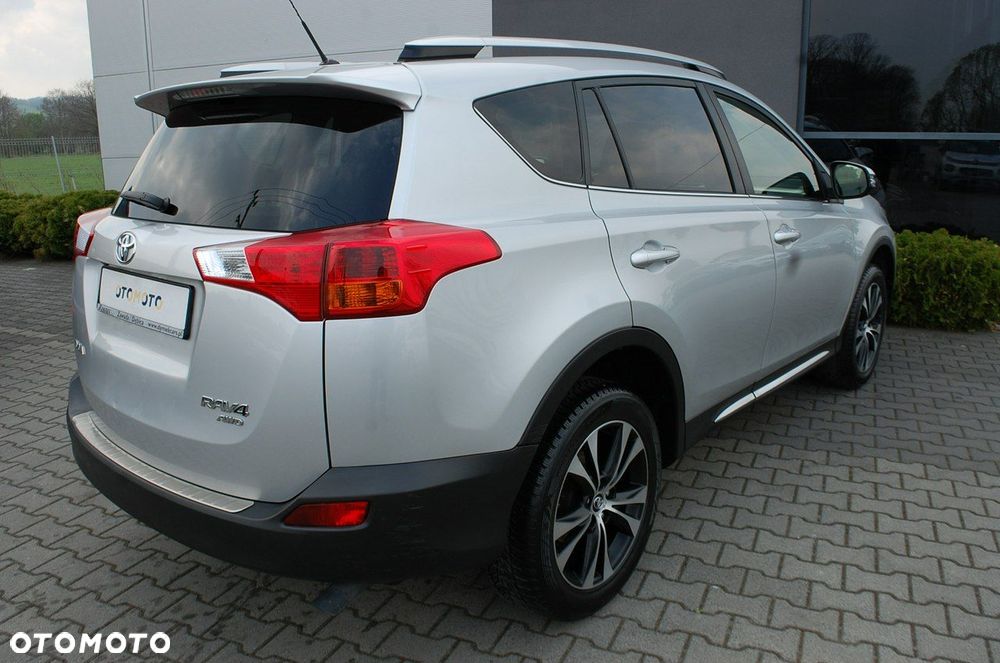 Toyota RAV4 - 14