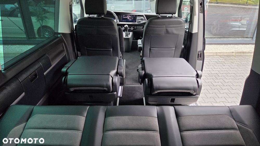 Volkswagen Multivan 2.0 TDI L1 Highline DSG - 17