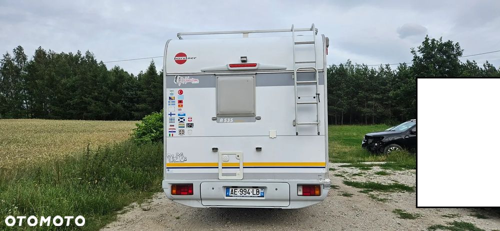 Fiat Ducato - 4