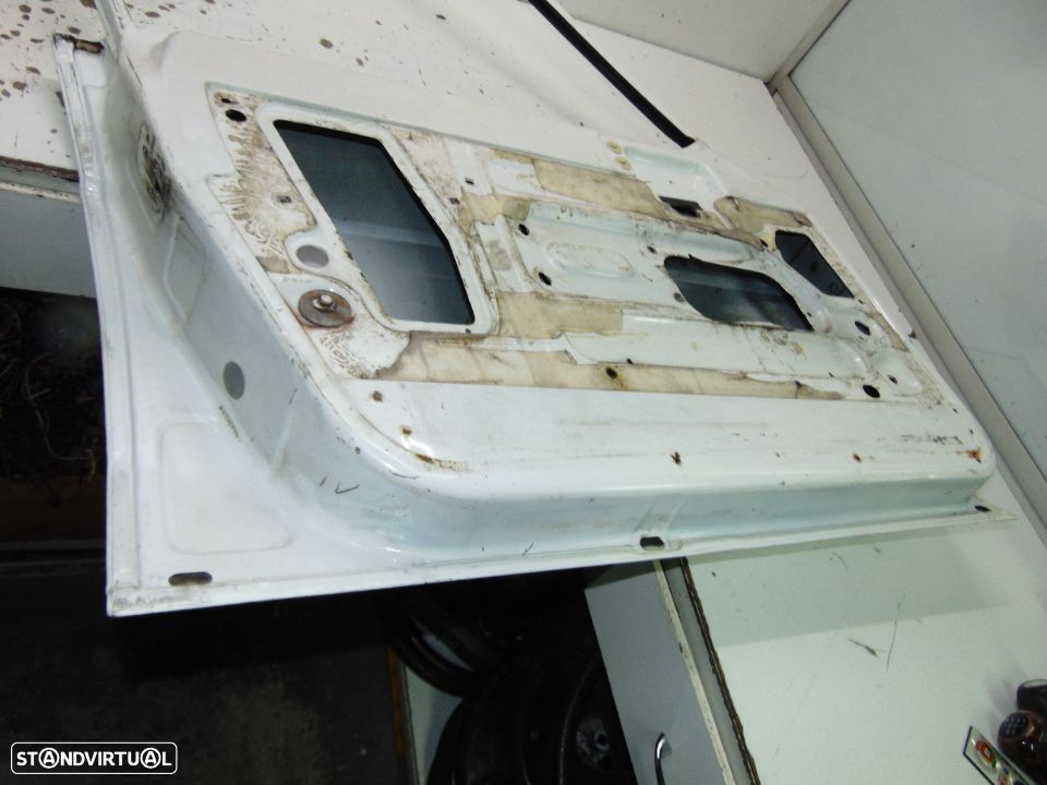 Citroen c15 portas - 4