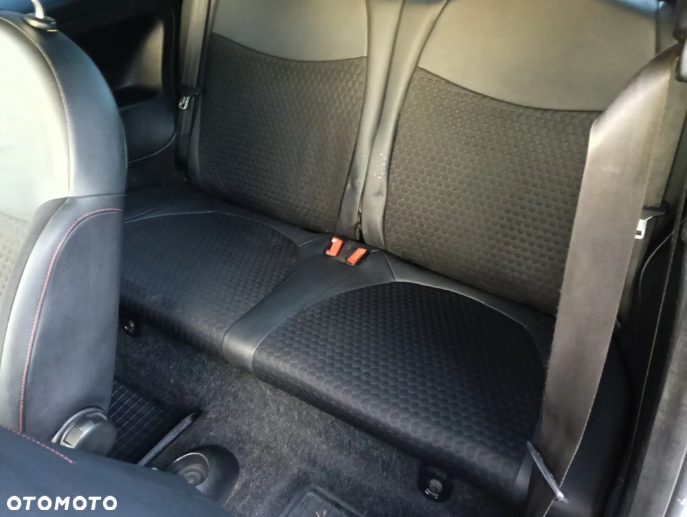 Fiat 500 1.2 8V Pop Euro6 - 16