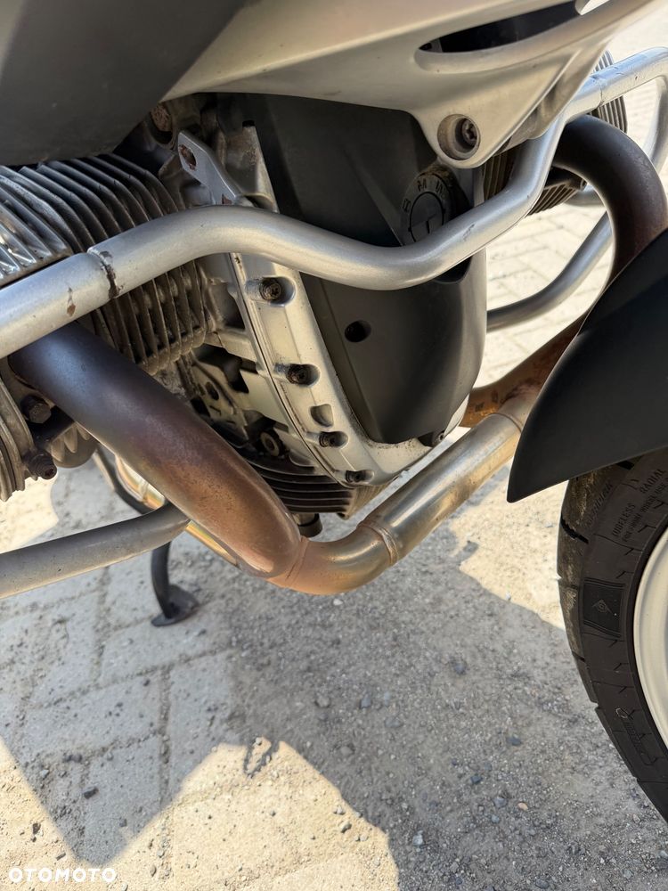 BMW GS - 22