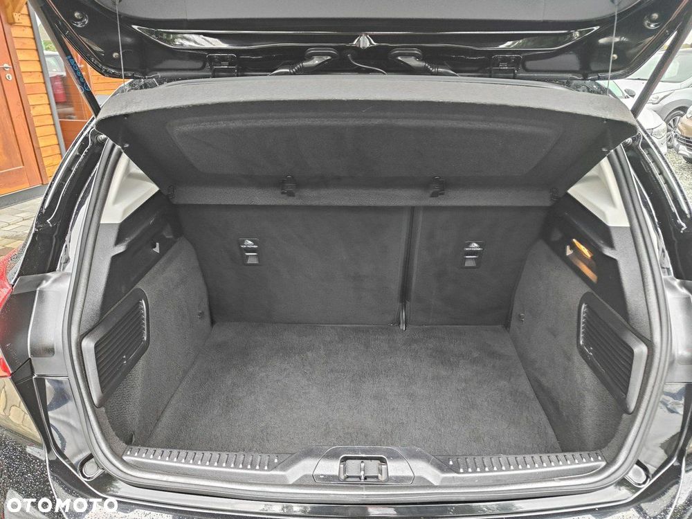 Ford Focus 1.5 EcoBlue Start-Stopp-System TITANIUM STYLE - 29