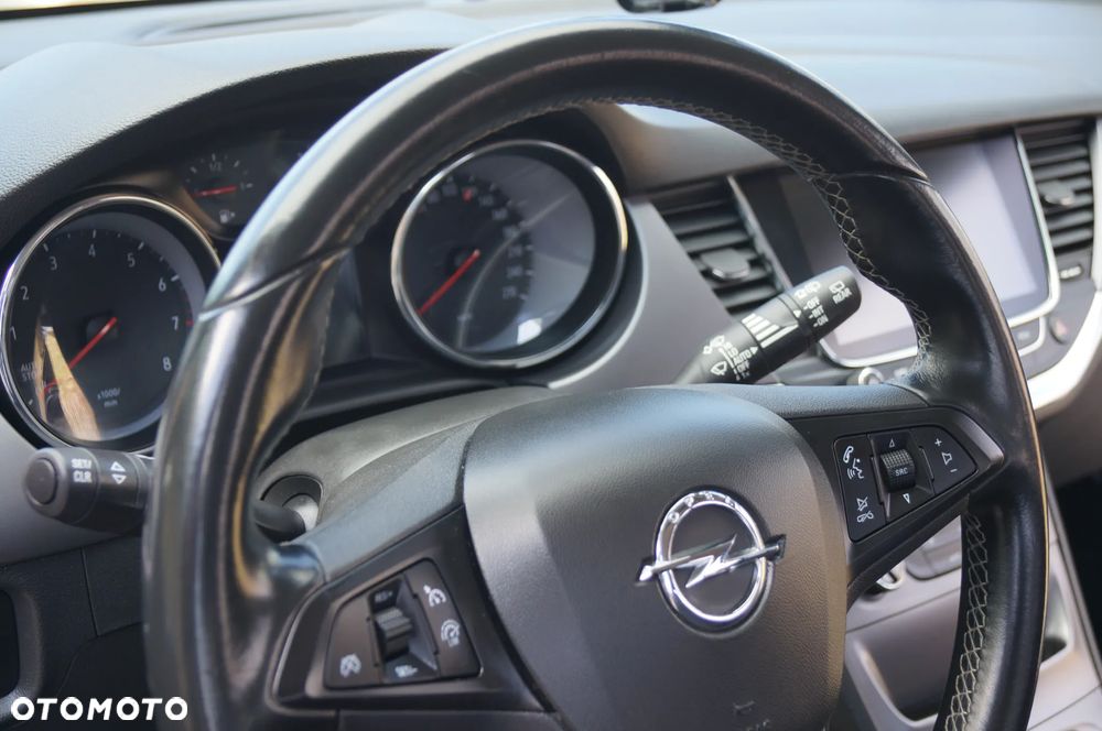 Opel Astra 1.4 T GPF Elite S&S - 32