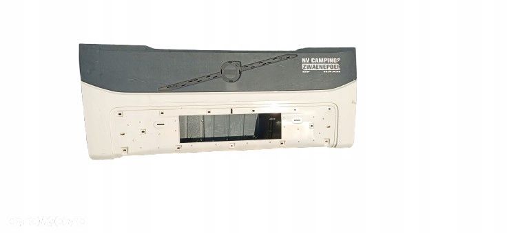 VOLVO FE FL MASKA GRILL ATRAPA 82523697 EURO 6 - 1