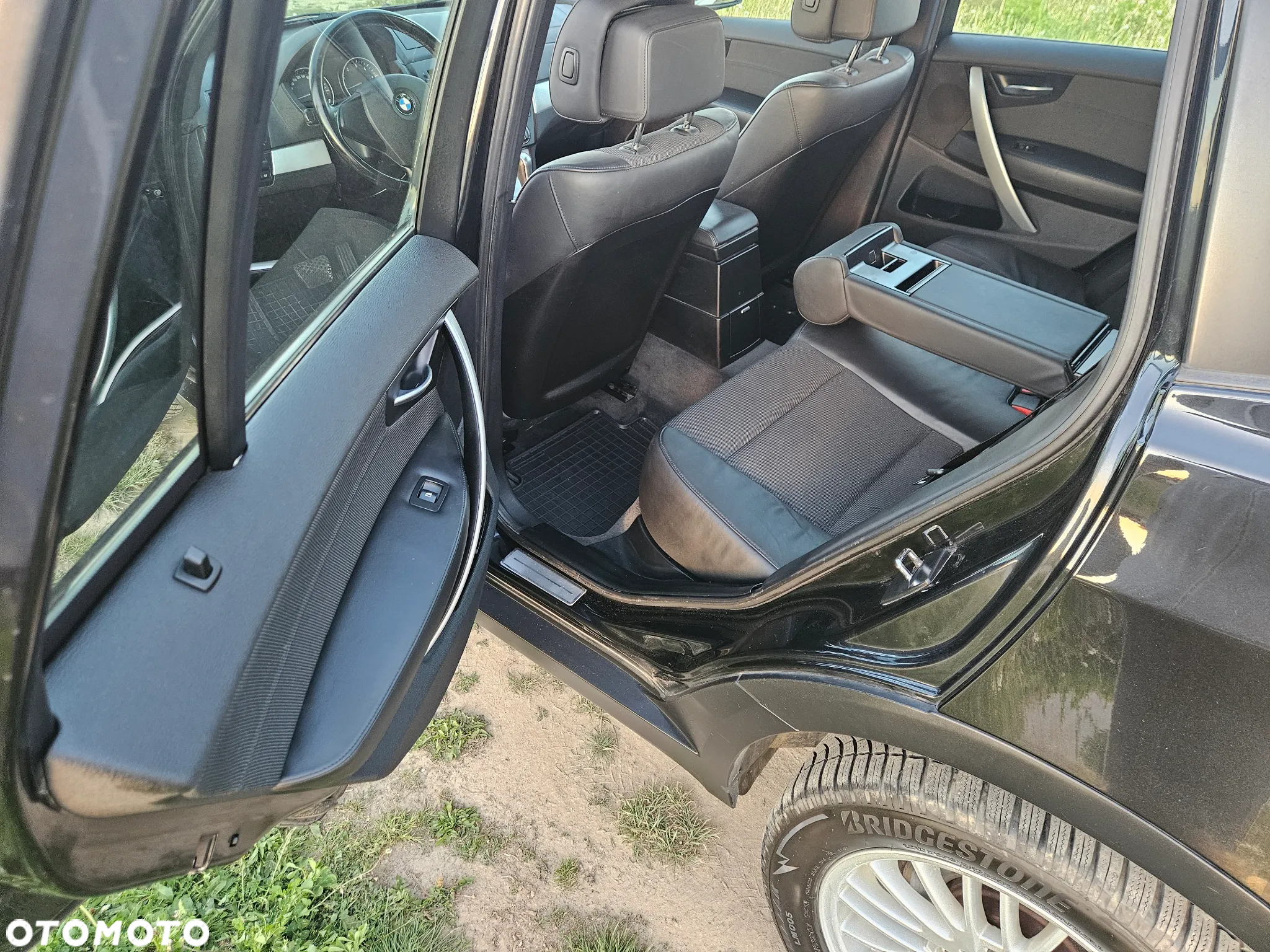 BMW X3 xDrive20d - 21