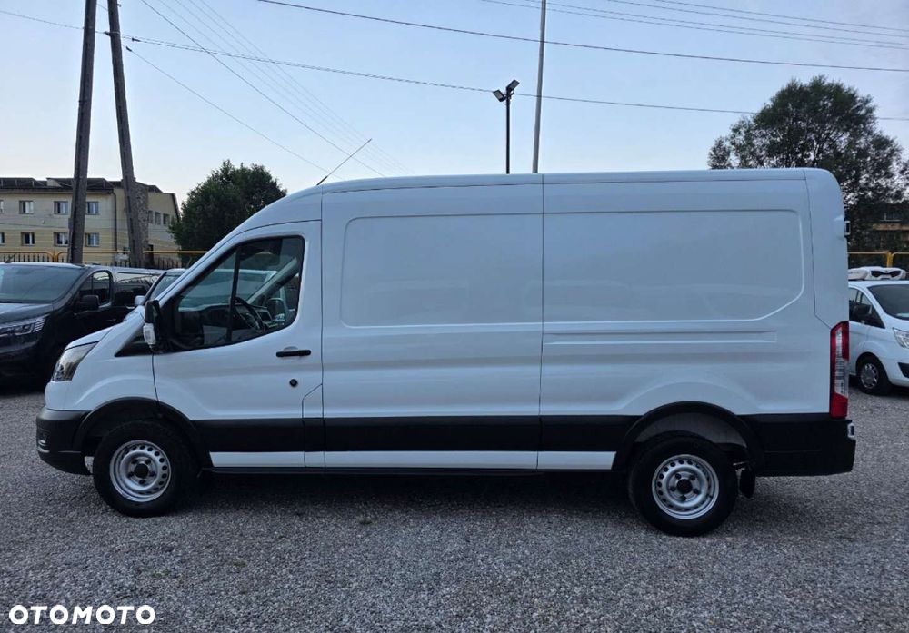 Ford Transit - 8