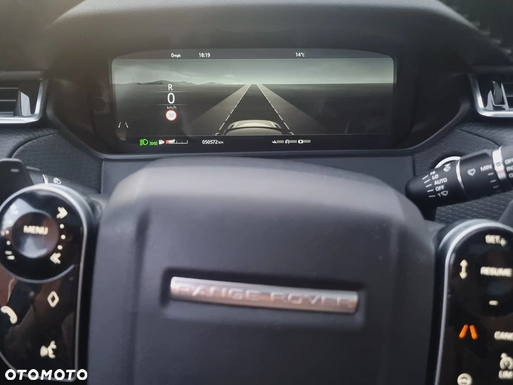 Land Rover Range Rover Velar 2.0 Si4 S - 39