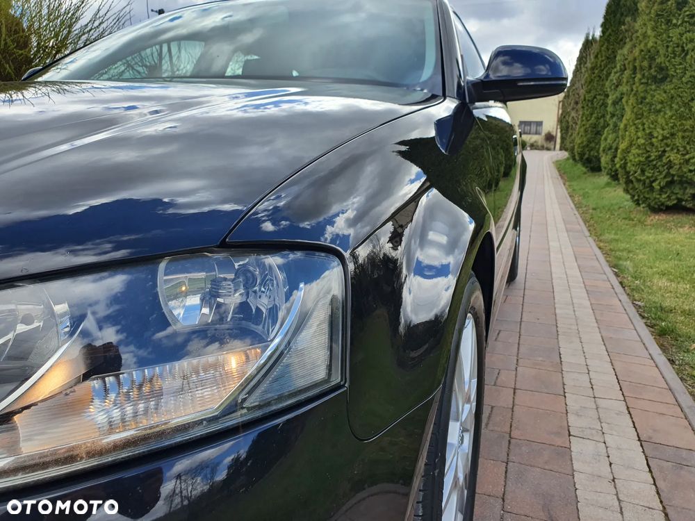 Audi A3 Sportback 2.0 TDI DPF Attraction - 28