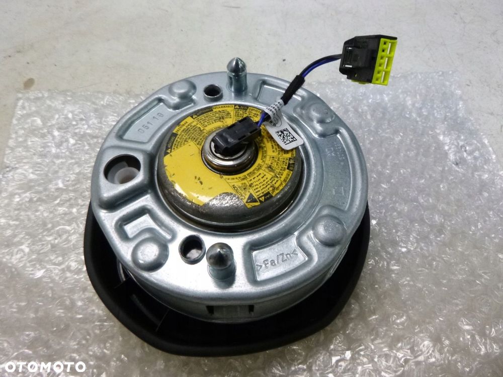 BMW G01 G02 M PAKIET PODUSZKA AIRBAG KIEROWCY - 9