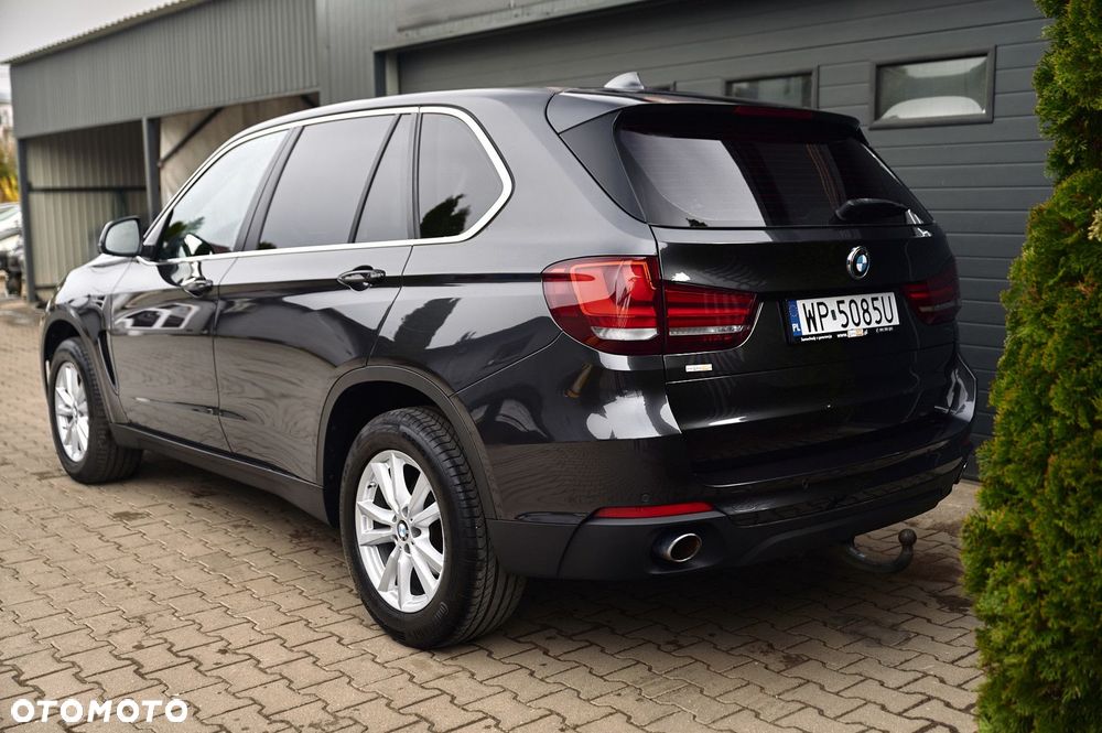 BMW X5 - 38