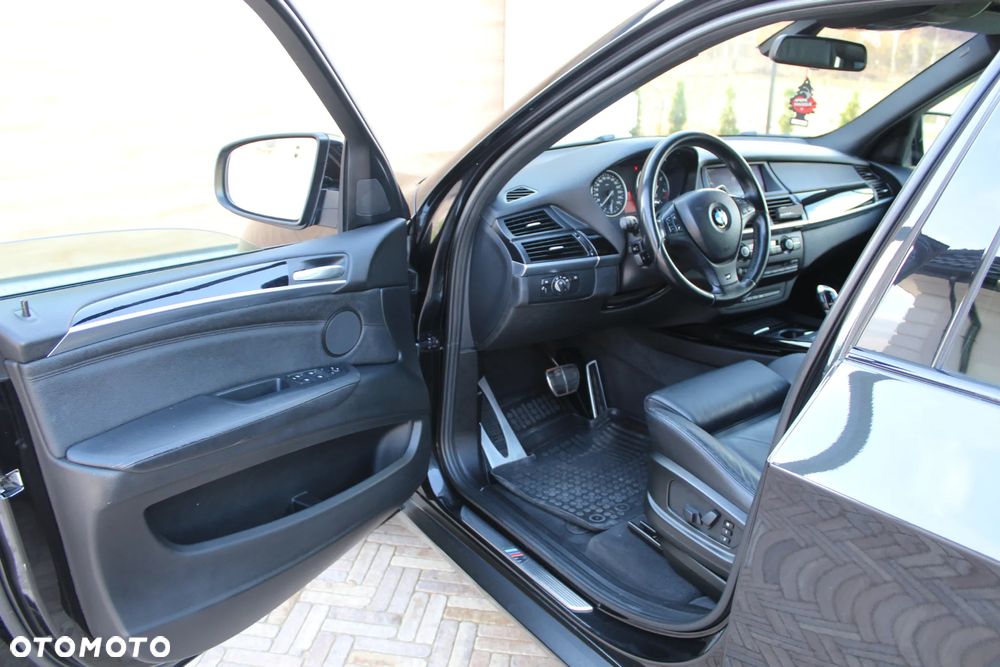 BMW X5 xDrive40d M Sport Edition - 21