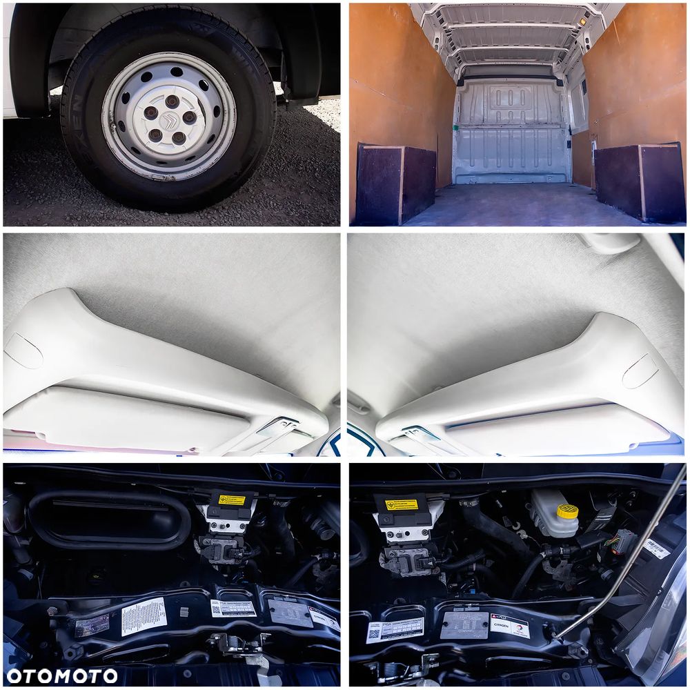 Citroën Jumper - 40