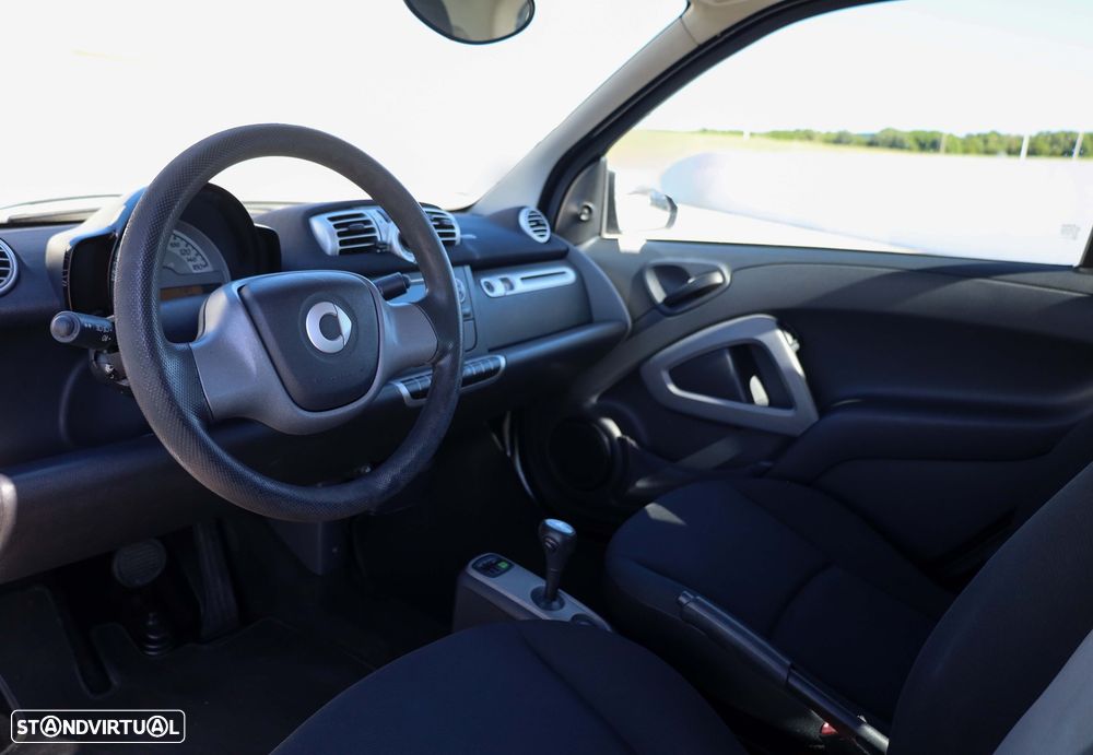 Smart ForTwo Coupé - 14