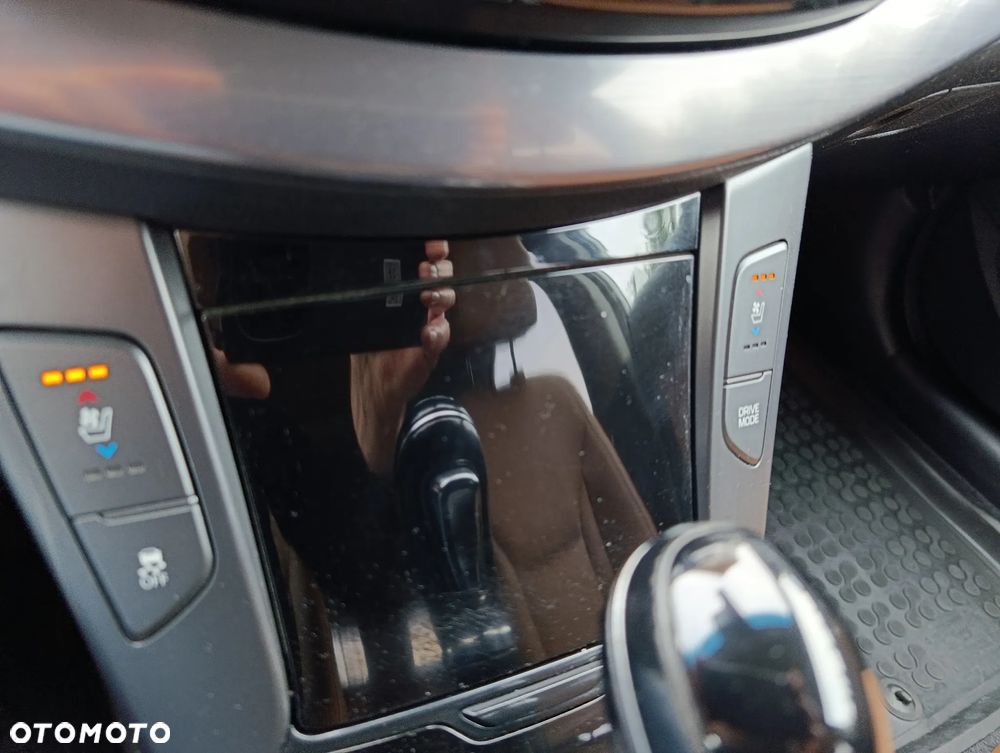 Hyundai i40 2.0 GDI Premium - 32