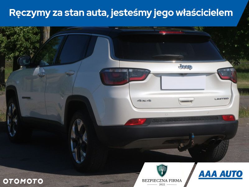 Jeep Compass - 5