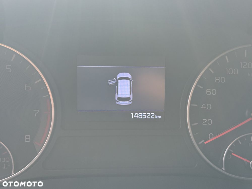 Kia Optima 1.6 T-GDI M DCT - 32