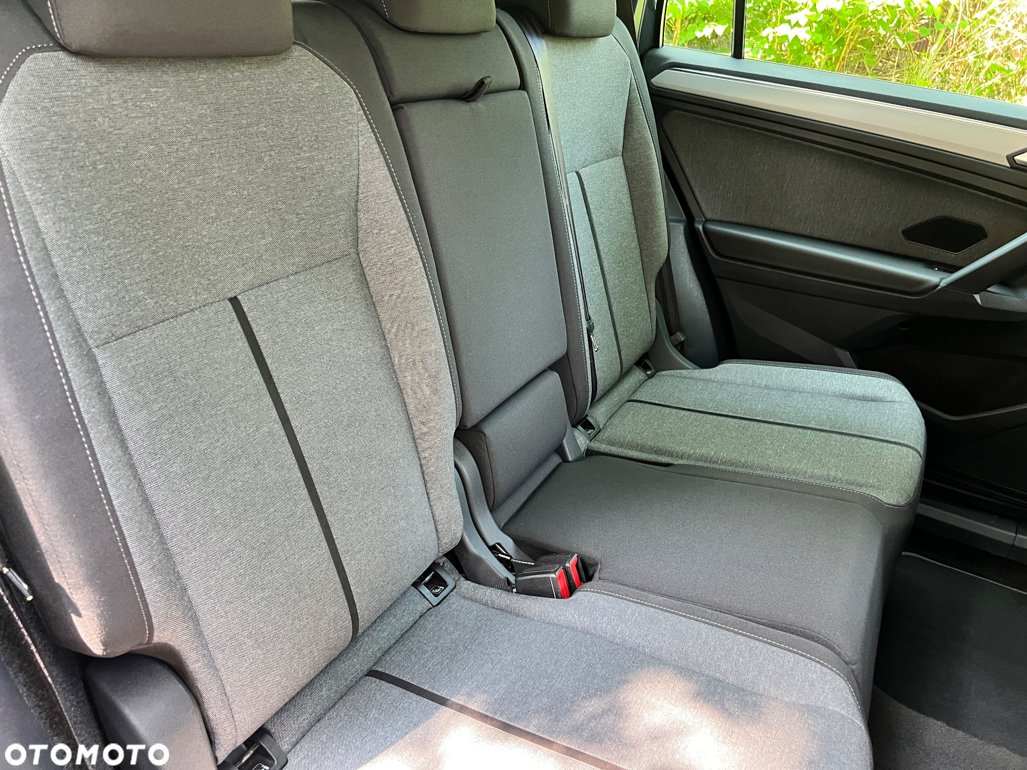 Seat Tarraco 1.5 Eco TSI EVO Style S&S - 20