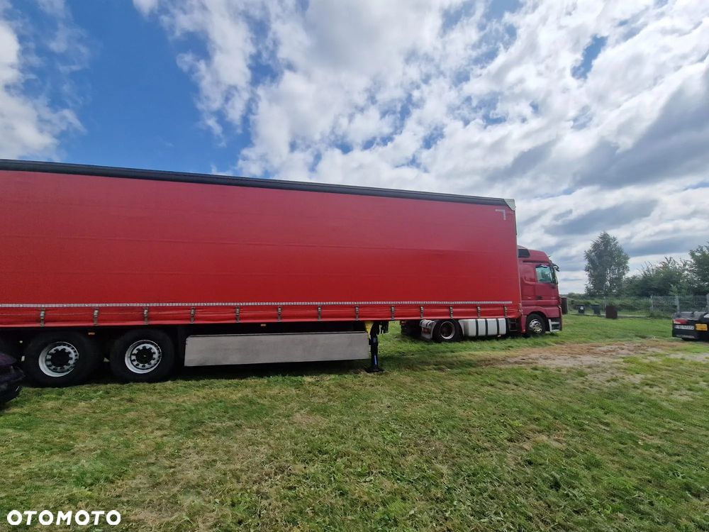 Schmitz Cargobull SCB*S3T - 10