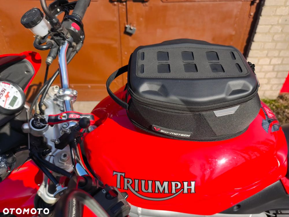 Triumph Speed Triple - 7