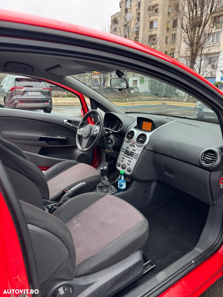 Opel Corsa 1.3 CDTI Catch me now - 37