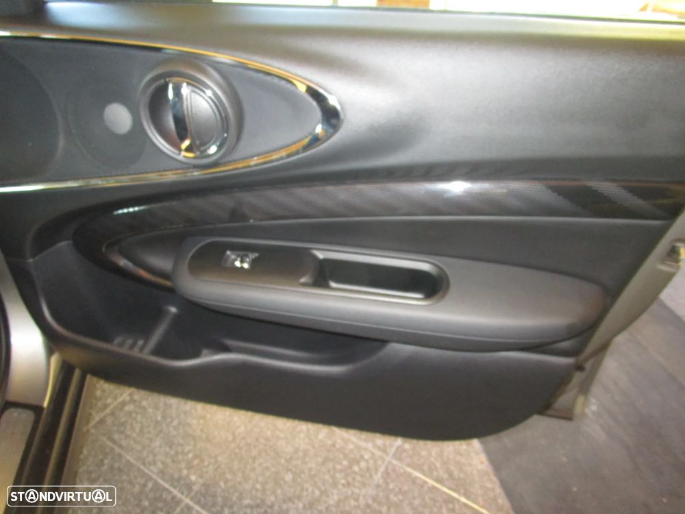 MINI Clubman One D Aut. JCW - 22