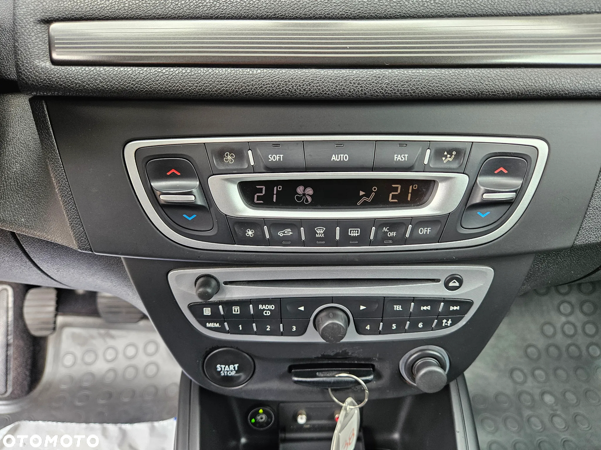 Renault Megane 1.6 16V Expression - 15