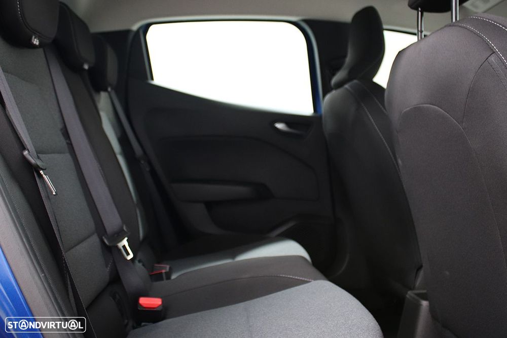 Mitsubishi Colt 1.0 MPI Kyoto - 21