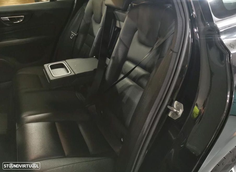 Volvo V60 2.0 T6 AWD TE Inscription - 6