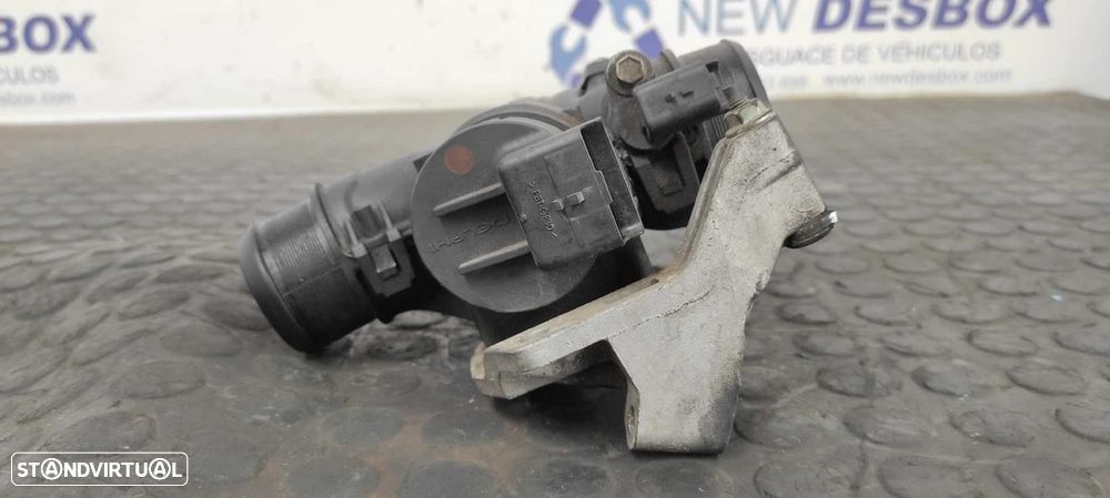 CAIXA BORBOLETAS PEUGEOT 307 2006 -9660030480 - 4