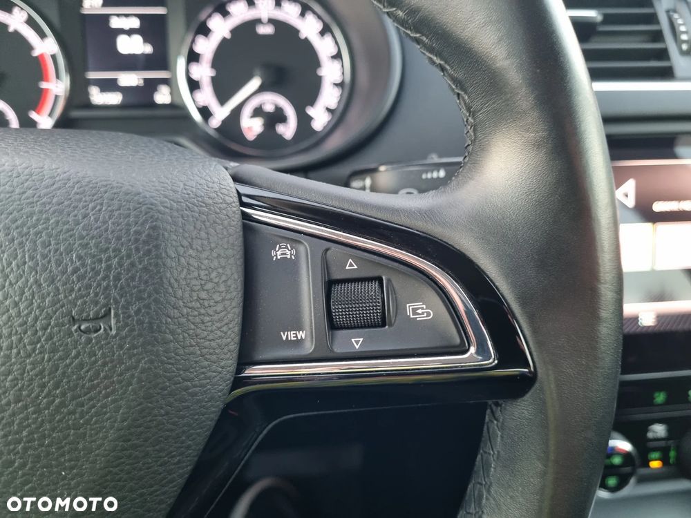 Skoda Octavia 1.5 TSI ACT Ambition - 13