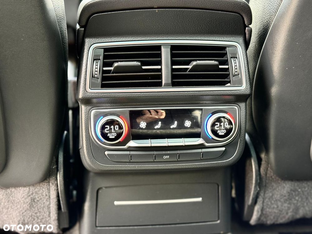 Audi Q7 3.0 TDI ultra Quattro Tiptronic - 28