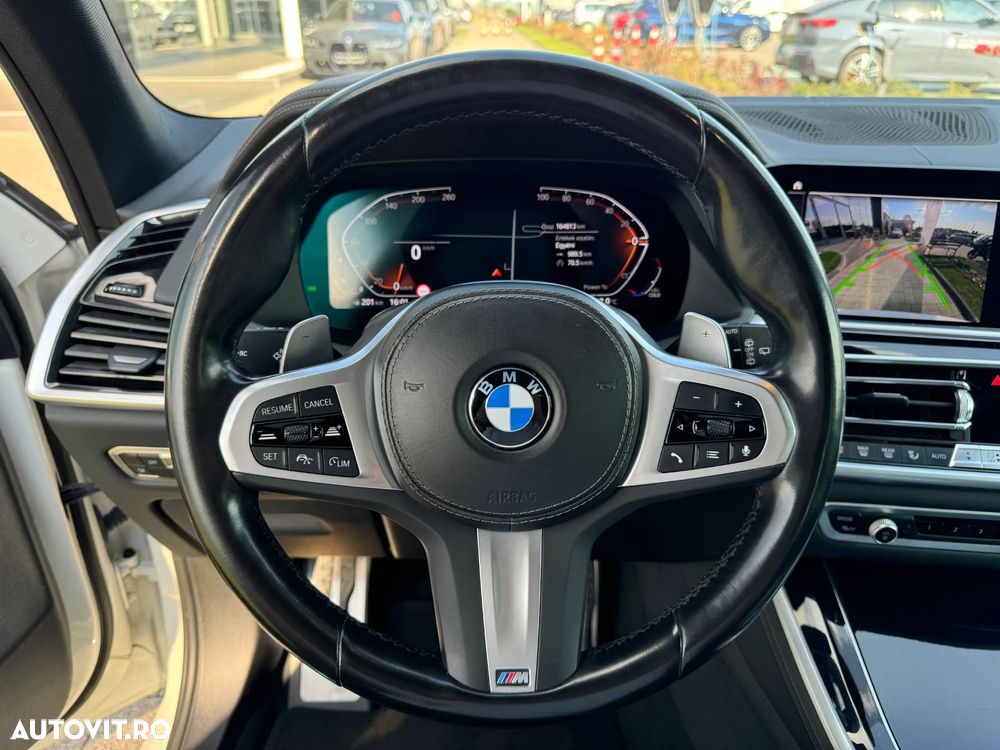 BMW X5 xDrive30d AT MHEV - 12