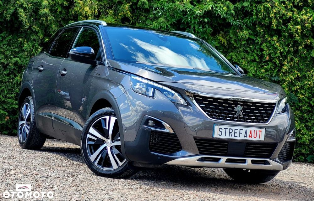 Peugeot 3008 - 10