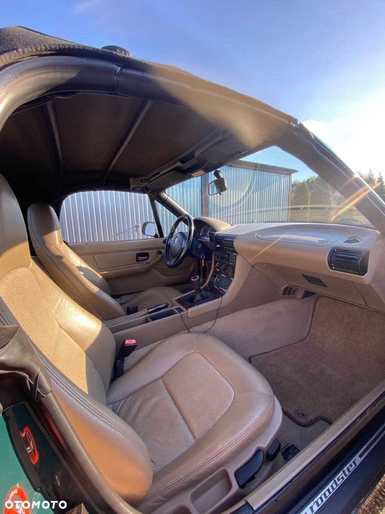 BMW Z3 - 10