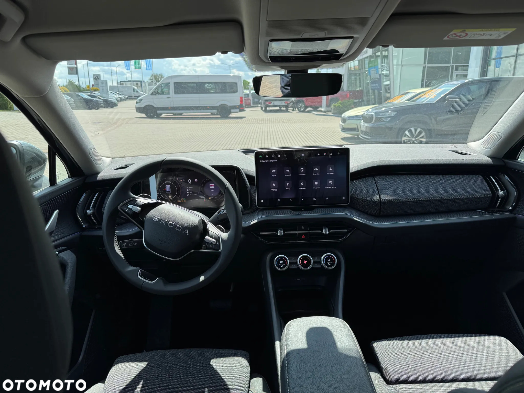 Skoda Kodiaq 2.0 TDI 4x4 Edition 130 DSG - 8