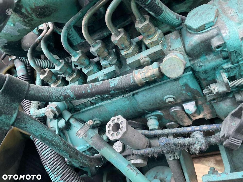 Kobelco SK-200 LC Mark V - 12