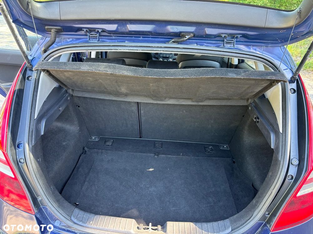 Hyundai i30 i30cw 1.6 CRDi Edition Plus - 22