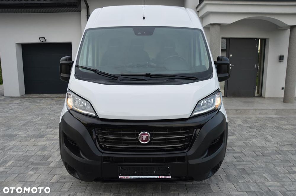 Fiat Ducato - 8