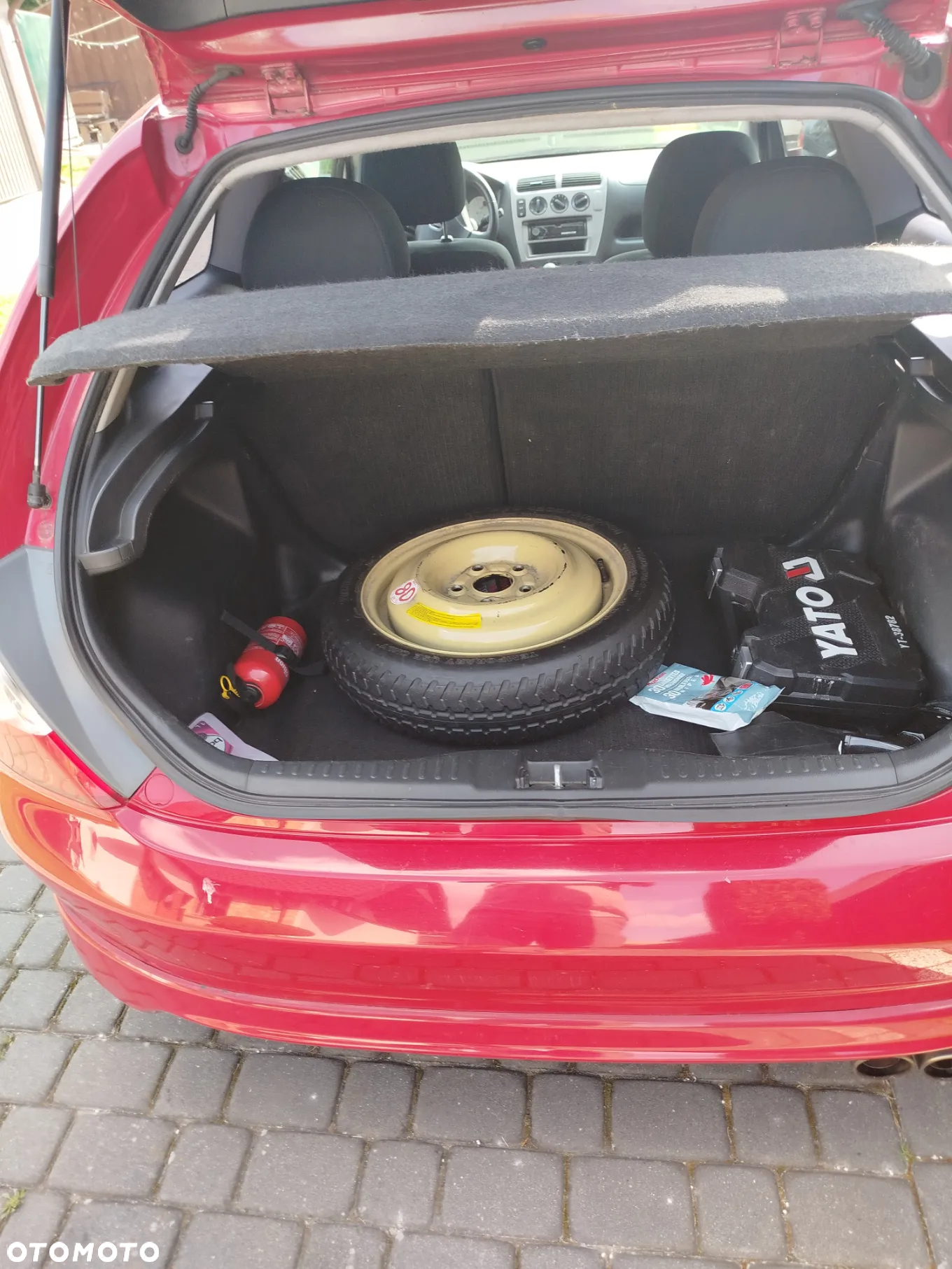 Honda Civic 1.6i Sport - 8