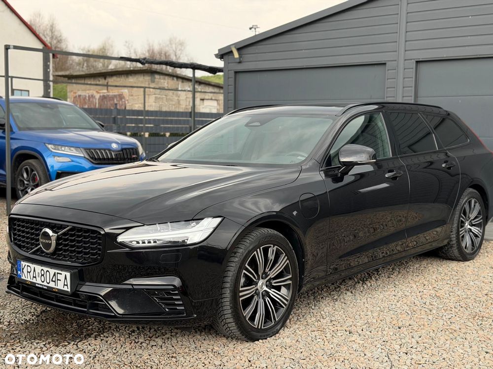 Volvo V90 - 8