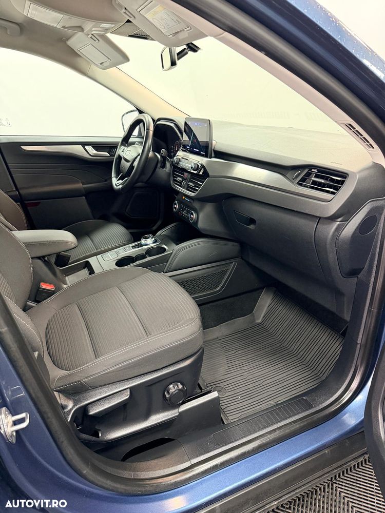 Ford Kuga 2.0 EcoBlue 4x4 Aut. TITANIUM X - 3