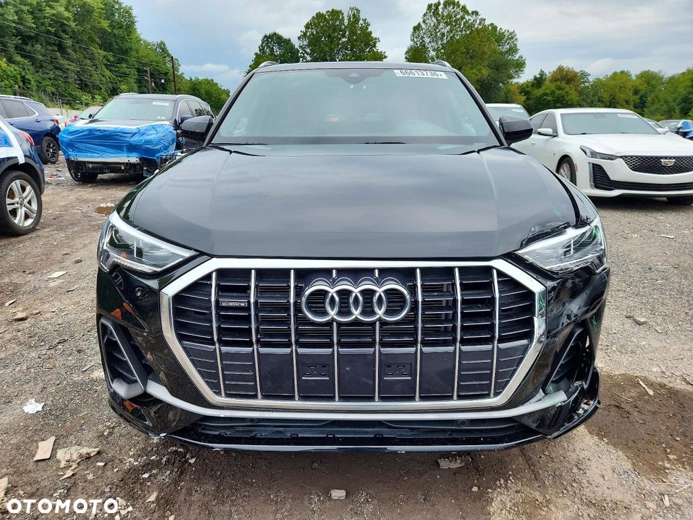Audi Q3 - 6