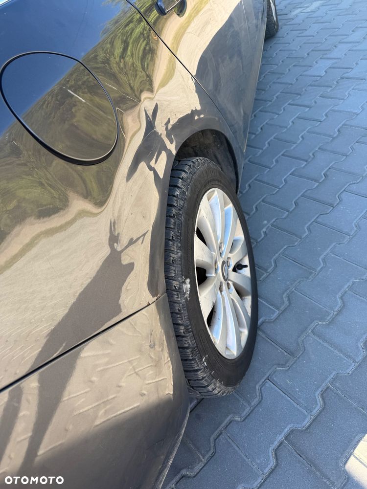 Opel Astra - 7