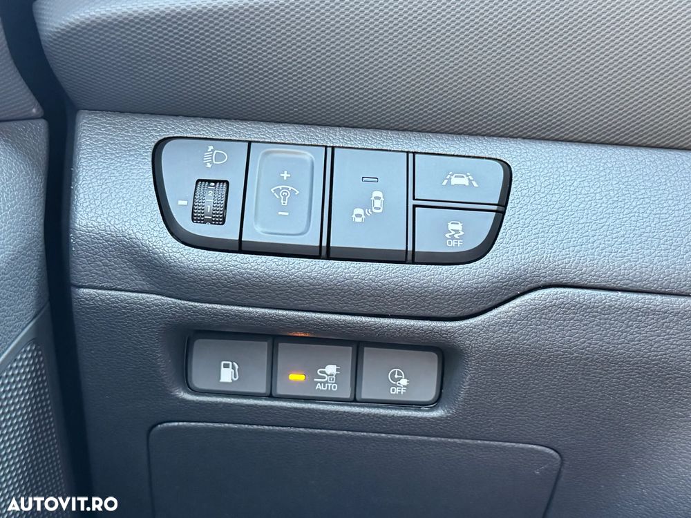 Hyundai IONIQ Plug-in-Hybrid 1.6 GDI Premium - 20