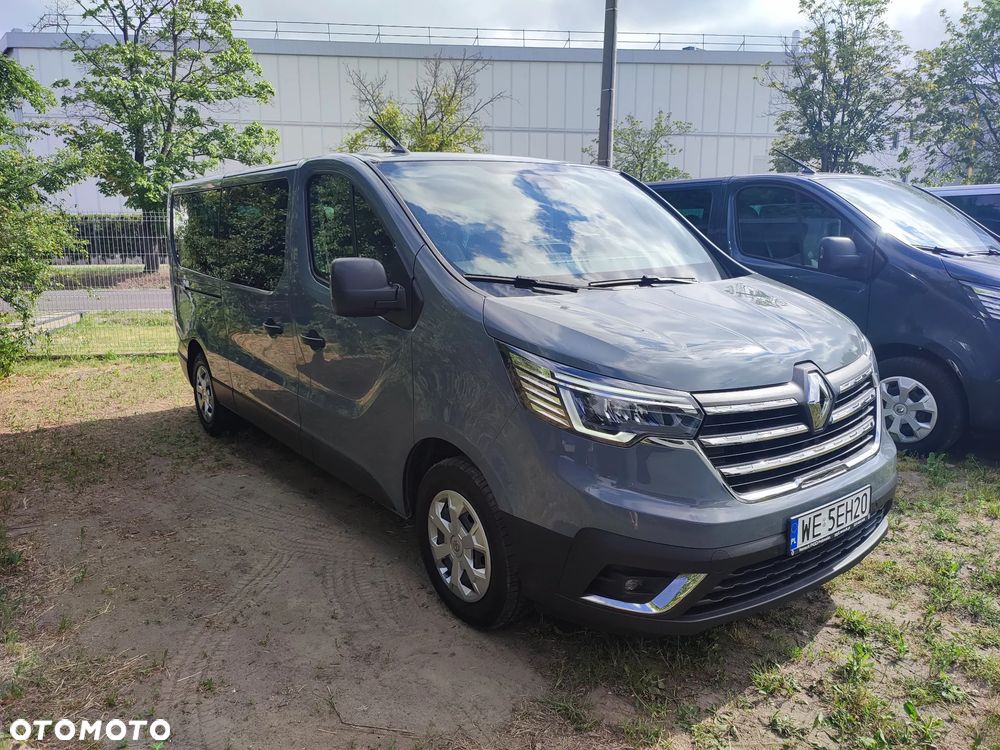Renault Trafic 2.0 dCi - 19