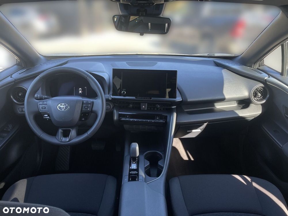 Toyota C-HR - 3
