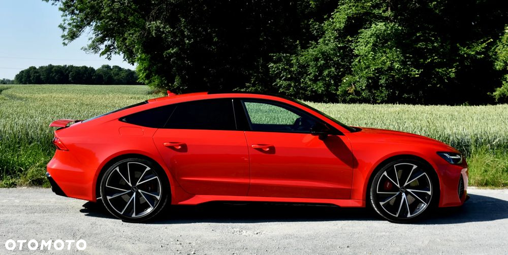 Audi RS7 Sportback - 2