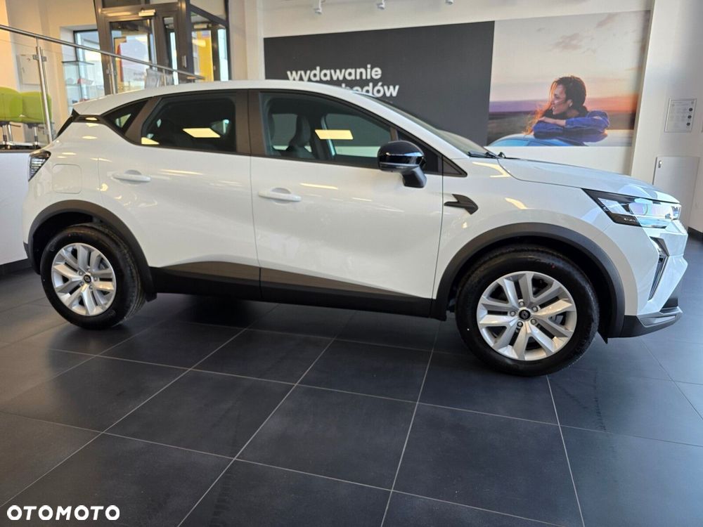 Renault Captur - 5